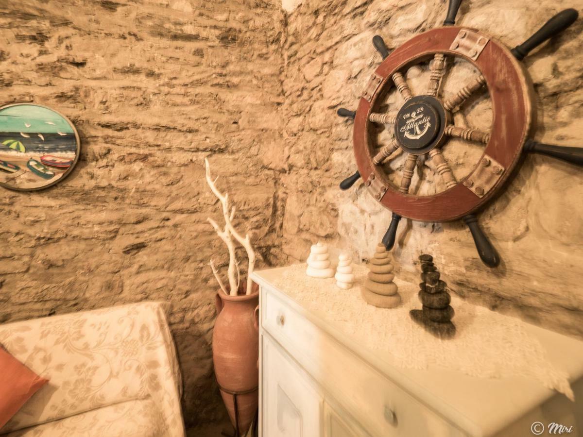 La Casa Di Eio Apartamento Vernazza Exterior foto