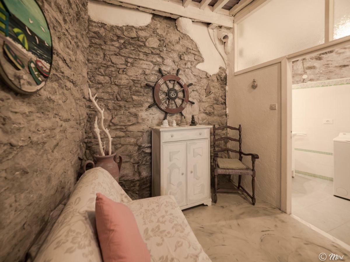 La Casa Di Eio Apartamento Vernazza Exterior foto