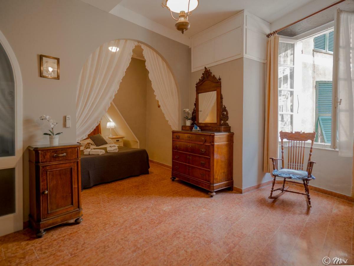 La Casa Di Eio Apartamento Vernazza Exterior foto