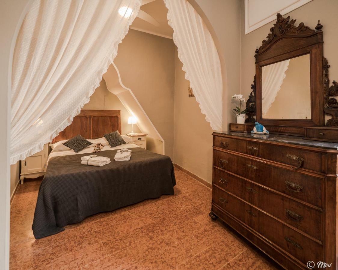 La Casa Di Eio Apartamento Vernazza Exterior foto