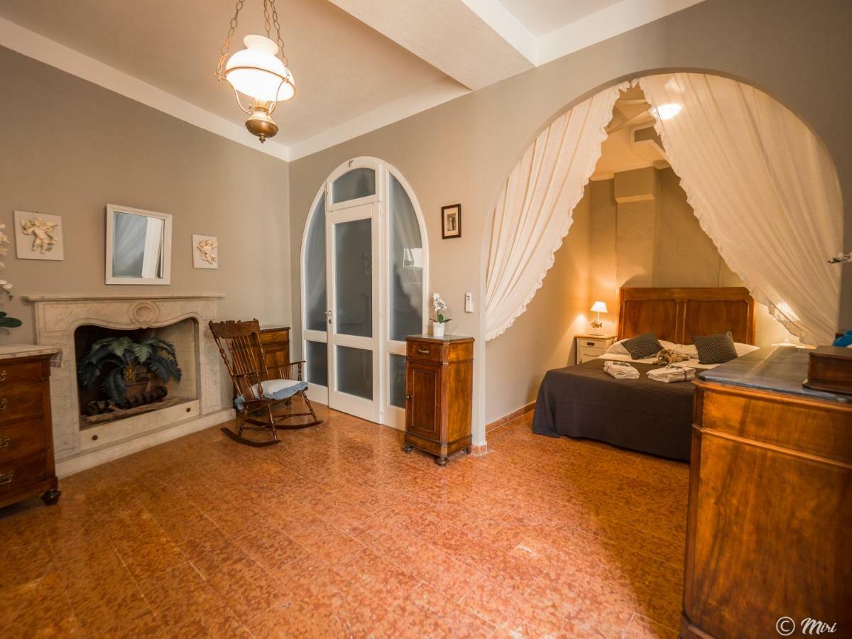 La Casa Di Eio Apartamento Vernazza Exterior foto